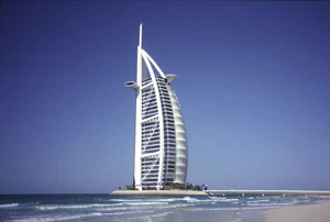 dubai arab emirates travel