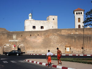 morocco travel